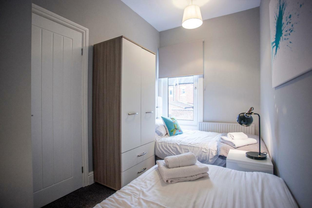 Dene View By Horizon Stays Darlington  Exterior foto