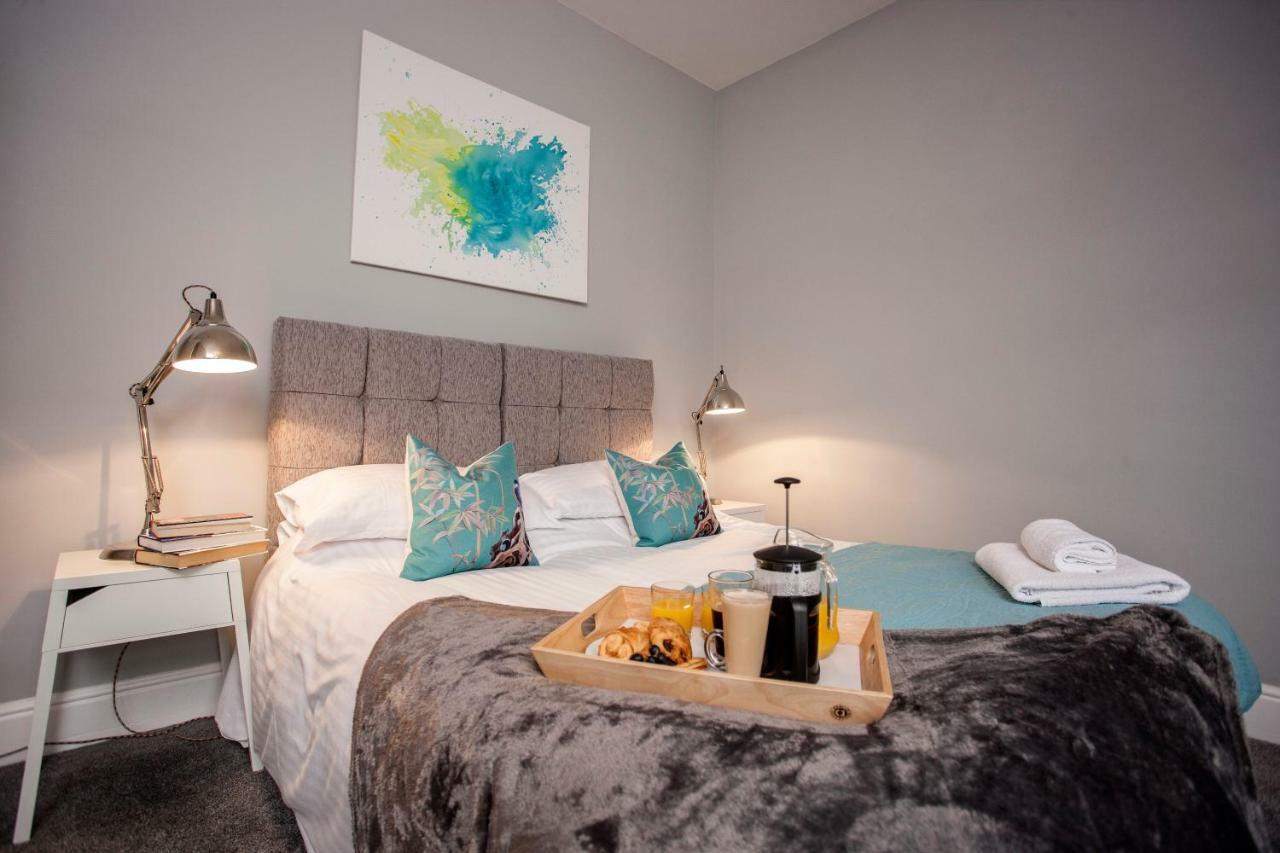 Dene View By Horizon Stays Darlington  Exterior foto