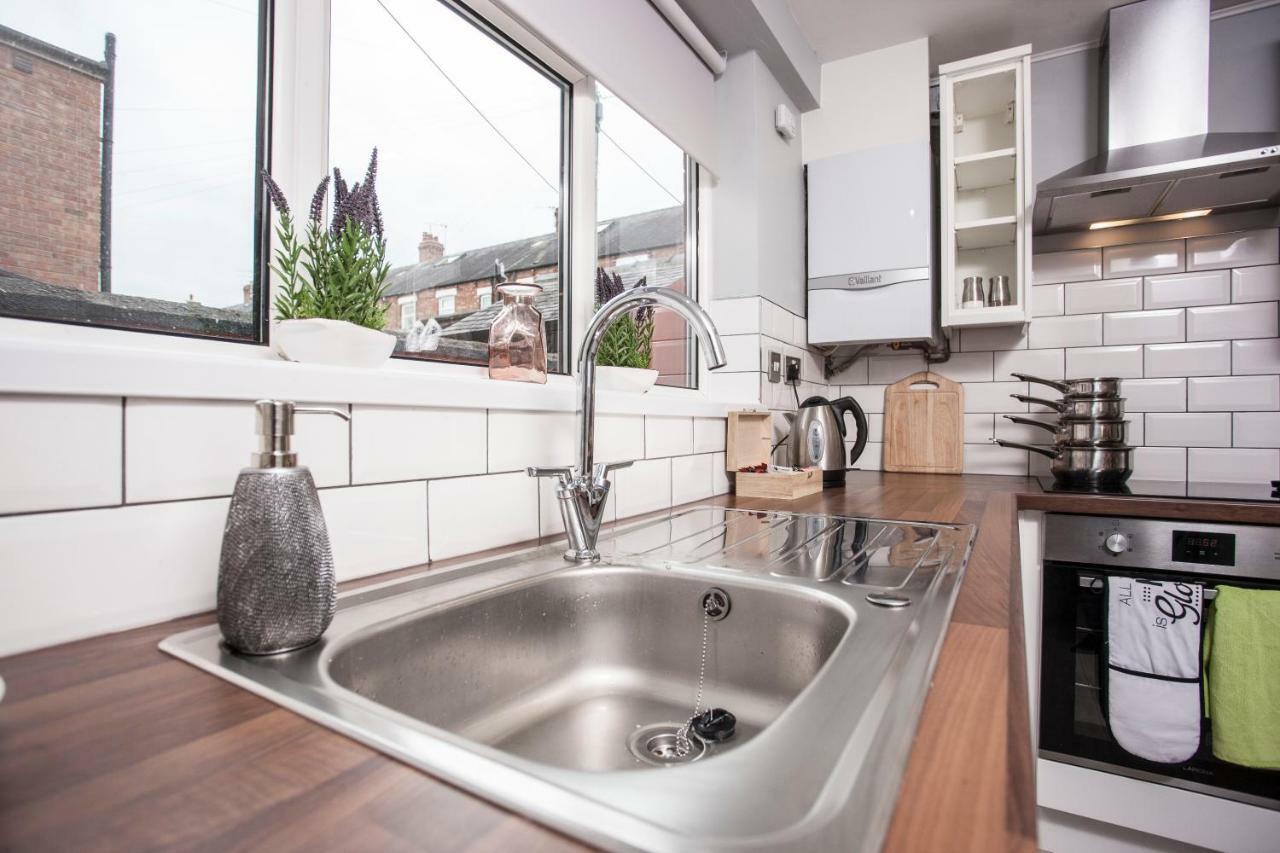 Dene View By Horizon Stays Darlington  Exterior foto