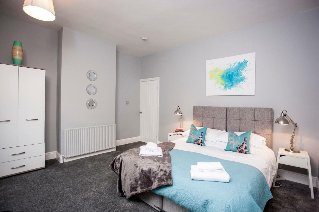 Dene View By Horizon Stays Darlington  Exterior foto